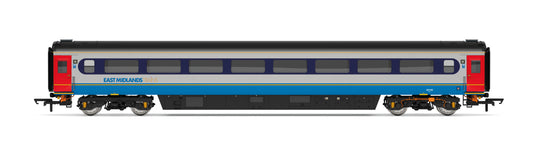 Hornby R40362A - East Midlands Trains Mk3 TS Coach No 42140