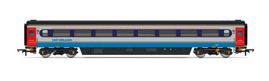 Hornby R40367 - East Midlands Trains Mk3 TF Coach No 41072