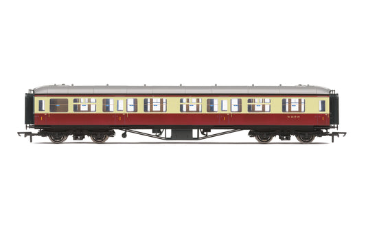 Hornby R4493B - BR Hawksworth 1st Class 'W8119W'