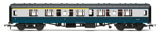 Hornby R4773 - BR Mk1 Corridor Composite Coach 'W16209'