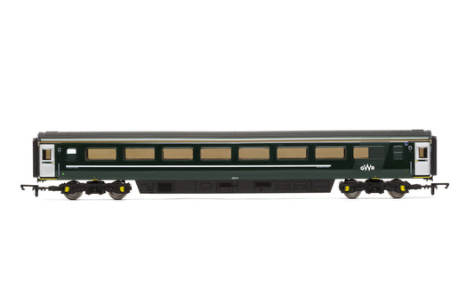 Hornby R4912 - GWR Mk3 TSD Coach 'No.42015'