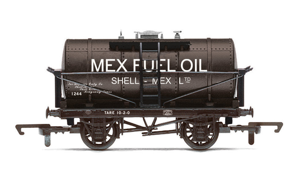 Hornby R60120 - 14 Ton Tanker 'Mex Fuel'