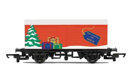 Hornby R60140 - Santa's Present Wagon