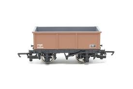 Hornby R6085E - BR Ore Wagon 'B385932'