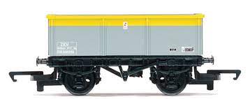 Hornby R6107A - BR Ore Wagon '389040'