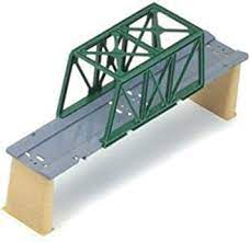 Hornby R657 - Girder Bridge