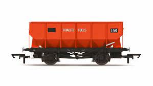 Hornby R6808 - Coalite 21T Hopper Wagon '195'