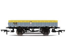 Hornby R6895 - ZCV Clam Wagon BR Departmental Livery No. DB973110