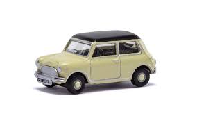 Hornby R7124 - Mini Cooper