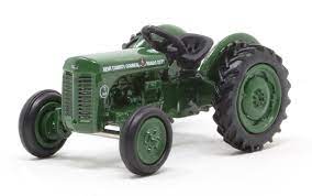 Hornby R7155 - Ferguson Tractor