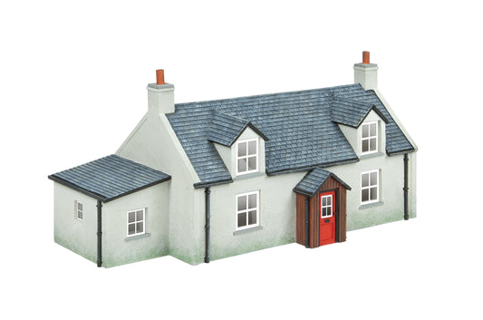 Hornby R7295 - Scottish Croft House