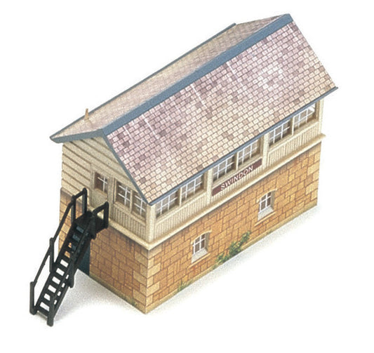 Hornby R8005 - Signal Box