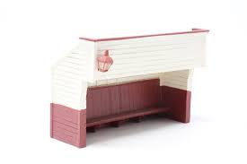 Hornby R8638 - Platform Shelter