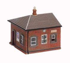 Hornby R9530 - Magna Booking Office