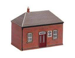 Hornby R9531 - Magna Waiting Room