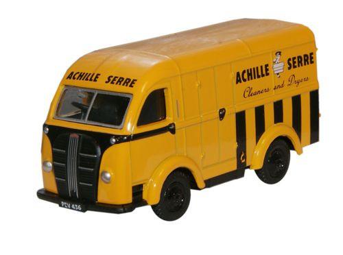 Oxford Diecast SP064 - Austin K8 Achille Serre