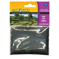 SceneARama SP4182 - Soil