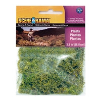 SceneARama SP4185 - Plants