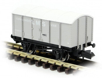 Dapol 2F-013-049 - LMS 299035 Gunpowder Van