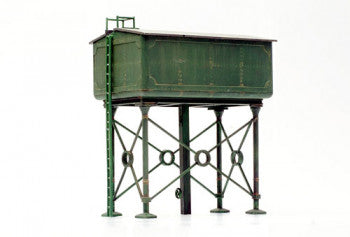 Dapol C005 - Water Tower