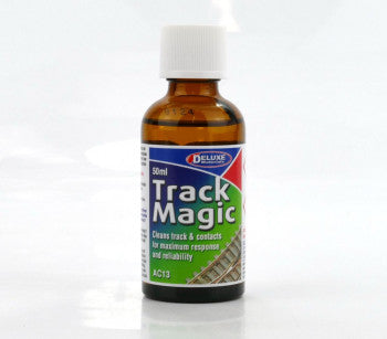 Deluxe Materials AC13 - Track Magic