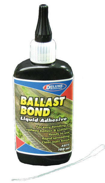 Deluxe Materials AD75 - Ballast Bond