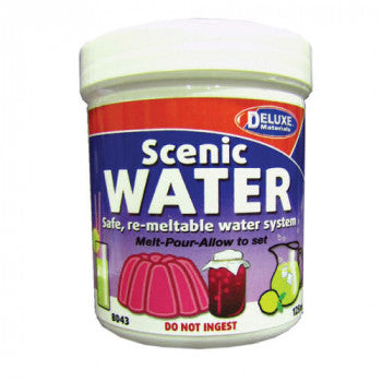 Deluxe Materials BD43 - Scenic Water