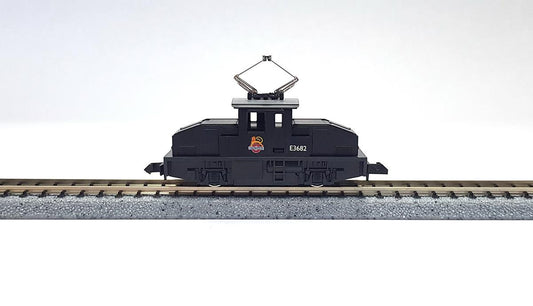 Gaugemaster GM2260201 - ES-1 Style Electric Locomotive BR E3682