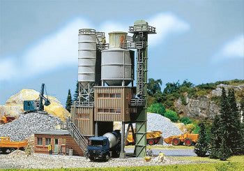 Gaugemaster GM446 - Fordhampton Cement Works