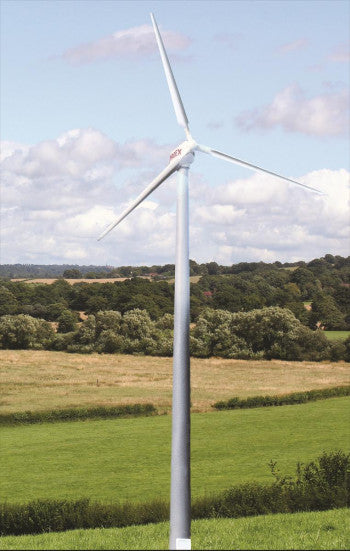 Gaugemaster GMKD1011 - Wind Turbine