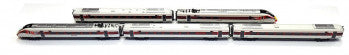 Kato 10-1674 - Hitachi Class 800/2 LNER 'Azuma' 5 Car Set