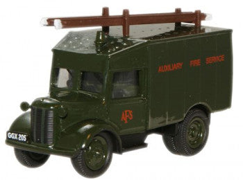 Oxford Diecast 76ATV002 - AFS Austin ATV