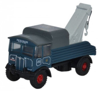 Oxford Diecast NAEC002 - AEC Matador Pickfords