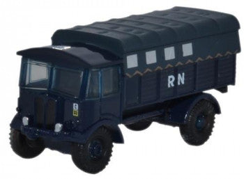 Oxford Diecast NAEC010 - AEC Matador Royal Navy