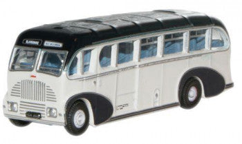 Oxford Diecast NBS005 - A & C McLennan Burlingham Sunsaloon