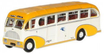 Oxford Diecast NBS006 - Alexander Northern Burlingham Sunsaloon