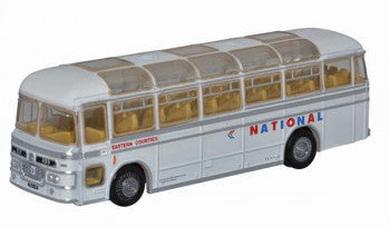 Oxford Diecast NMW6003 - Bristol MW6G Eastern Countries NBC