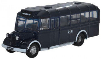 Oxford Diecast NOWB001 - Bedford OWB Royal Navy