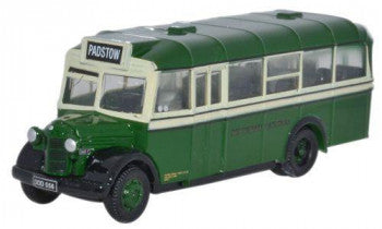 Oxford Diecast NOWB004 - Bedford OWB Southern National