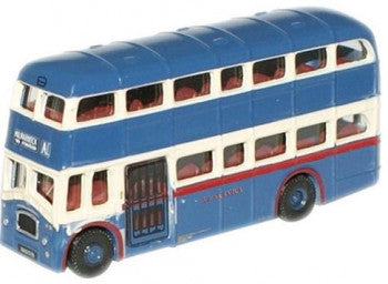 Oxford Diecast NQM003 - A1 Service Queen Mary