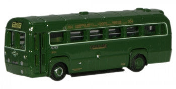 Oxford Diecast NRF001 - Greenline AEC RF