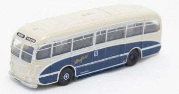 Oxford Diecast NSEA002 - Burlingham Seagull Strafford Blue