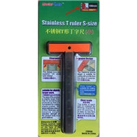 Master Tools 09977 - Stainless T Ruler