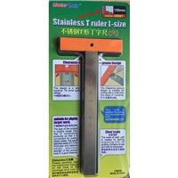 Master Tools 09987 - Stainless T Ruler