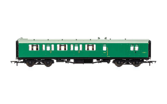 Hornby R4888C - BR Bulleid Suburban Brake 3rd Coach 'S2860S'