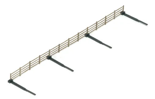 Hornby R537 - Trackside Fencing Pack