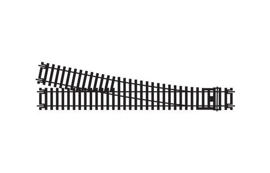 Hornby R8078 - Right Hand Express Point